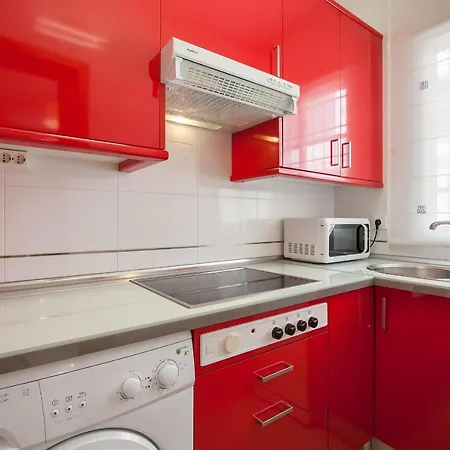 Apartment Salado *