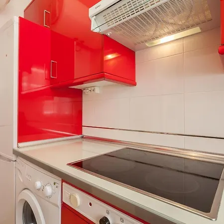 Apartment Salado