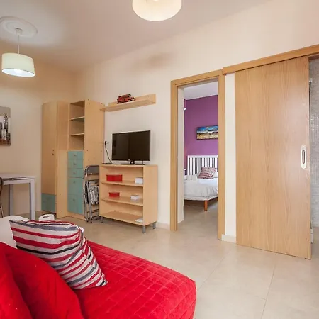 Salado Apartment Seville