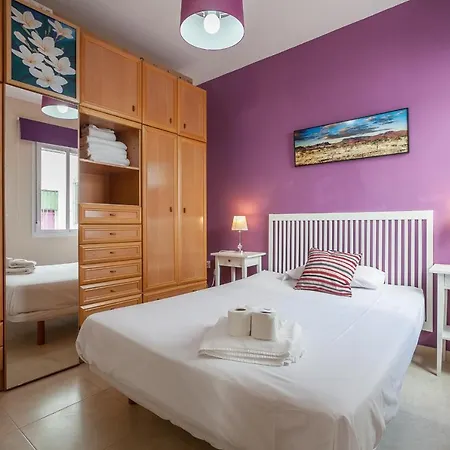 Apartment Salado