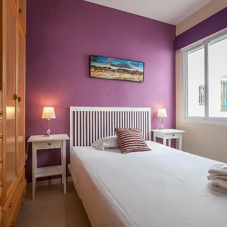 Salado Apartment Seville